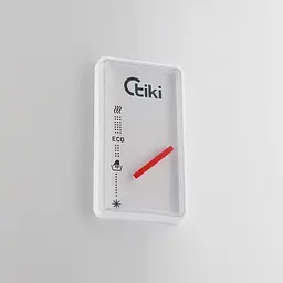 Водонагрівач Tiki Comfort U 100 V9 (GB 100) (7125173) - мініатюра 5