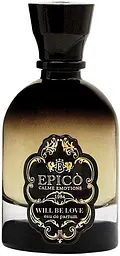 Оригінал Epico Will Be Love 100 мл Парфумована вода