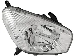Фара передня права Toyota Rav 4 II 00-05р TYC (20-0441-05-2)