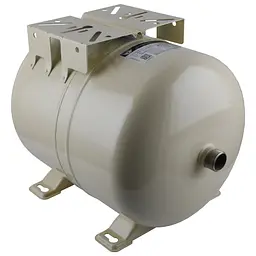 Гідроакумулятор HYDRO-PLUS E 24L з фіксованою мембраною для стабілізації тиску у водопостачанні - мініатюра 4