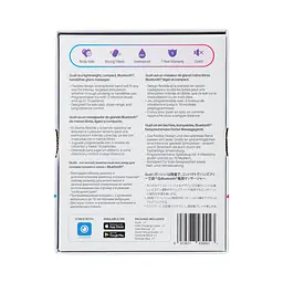 Masturbator Lovense Gush, 8,5 cm (zielony) - мініатюра 9