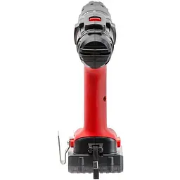 Дриль-шуруповерт Intertool WT-0328 18V 2x2Ah [89131] - мініатюра 5