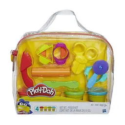 Набір для творчості Hasbro Play-Doh Starter Set Базовий (B1169)