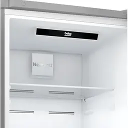Холодильник BEKO RCNA386E30ZXB - мініатюра 4