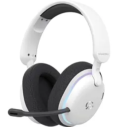 Гарнітура GamePro Asgard Bragi Білий (HSW250W)