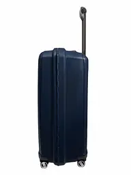 Валіза з поліпропілену Гігант (XL) Airtex 226 108л 75x54x31см Синій (Blue) - мініатюра 7