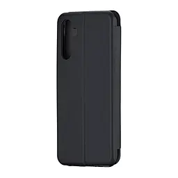 Чохол-книжка Standart Samsung M14 5G (M146) Black - мініатюра 2