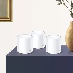 Маршрутизатор TP-Link DECO-X20-3-PACK - мініатюра 7