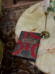 Лазарус - Світлана Тараторіна - мініатюра 20