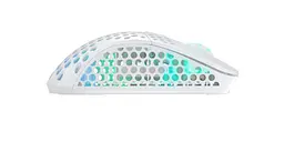 Комп'ютерна миша Cherry Xtrfy M4 WL/USB-A RGB білий teh0014103 - мініатюра 3