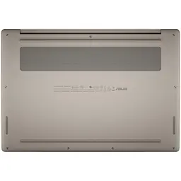 Ноутбук ASUS Zenbook A14 UX3407RA Snapdragon X Elite X1E 78 100 la 34GHz,14'',32GB LPDDR5X,1TB,Qualcomm Adreno GPU - мініатюра 14