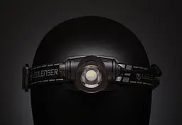 Налобний ліхтар Ledlenser H7R Signature заряджається 1200/700/15 - мініатюра 6