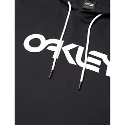 Худі Oakley B1B PO Hoodie2.0 M Black/White - мініатюра 3