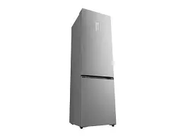 Холодильник з морозильною камерою LG GC-B509EMTM - мініатюра 2