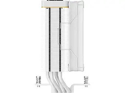 Повітряне охолодження OCYPUS IOTA A40 WH (IOTA-A40-WH1NNWD00X-GL) - мініатюра 5