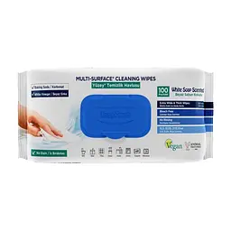 Салфетки для уборки Deep Fresh Soap Влажные 100 шт. (8681554625349)