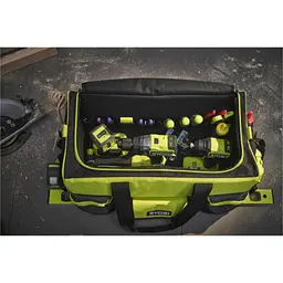 Сумка для інструмента Ryobi RSSLTB1, 49л. (5132005340) - мініатюра 6