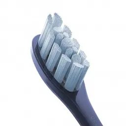 Насадки для зубної щітки Oclean Toothbrush Head for One SE Air X F1 Blue 2шт PW05 - мініатюра 3