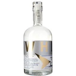 Пивний дистилят Дрофа&Люди Beer Whiskey Pure Craft Beer Distillate 42% 0.5 л - мініатюра 3