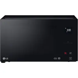 Мікрохвильова піч LG NeoChef MS2595DIS [103790] - мініатюра 2