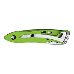 Мультитул Leatherman Skeletool KBX-Sublime (832384) [60708] - мініатюра 3