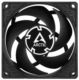 Вентилятор Arctic P8 SLIM PWM PST (ACFAN00295A)