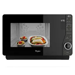 Мікрохвильова піч Whirlpool MWF 421 SL (859991666890) - мініатюра 2