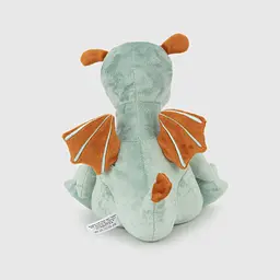 Іграшка Динозаврик Тері Tigres ДИ-0040 Зелений (4820251100191) shop (4820251100191) - мініатюра 3