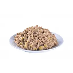 Вологий корм Brit GF VetDiet Hypoallergenic для кішок, з харчовою алергією та непереносимістю, з лососем 200 г (арт.100709) - мініатюра 2