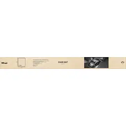 Килимок під крісло Trust GXT 715 Chair mat (22524_TRUST) - мініатюра 8