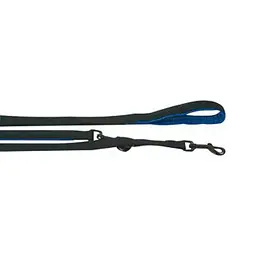 Flamingo Training Lead Soft Grip фламинго перестежка для собак з м'якою ручкою (50803308)
