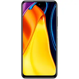 Смартфон Poco M3 Pro 5G 4/64Gb Power Black (Grade C) Seller Refurbished - мініатюра 2