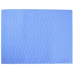 Килимок для сушки посуду Soho Blue 38 x 51 см - мініатюра 2