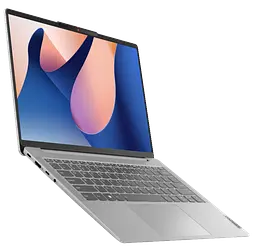 Ноутбук Lenovo IdeaPad Slim 5 14IAH8 (83BF006LRA) Cloud Grey (83BF006LRA)