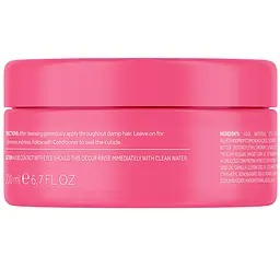 Маска для кучерявого волосся Lee Stafford For The Love Of Curls Curls & Coils Treatment Mask 200 мл - мініатюра 2