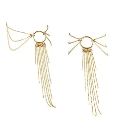 Браслети для ніг Bijoux Indiscrets Magnifique Feet Chain