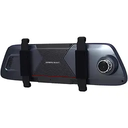 Відеореєстратор Aspiring Maxi 5 Speedcam, WI-FI/GPS/4K/2 camers - мініатюра 6