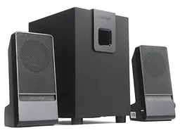 Колонки для комп'ютера Microlab M-100 - мініатюра 2