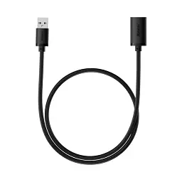 Кабель-подовжувач Baseus AirJoy Series USB2.0 Extension Cable 0.5m B00631100111-00 Black