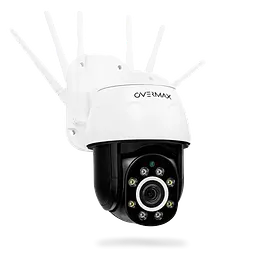 IP-камера Overmax Camspot 4.9 Pro 2.5K Wi-Fi вулична поворотна - мініатюра 2