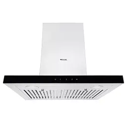 Витяжка декоративна Т-подібна WEILOR WPS 6230 SS 1000 LED