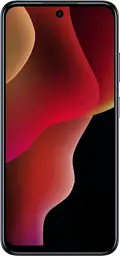 Смартфон Infinix Hot 50i X6531B 4/128Gb NFC Sleek Black UA UCRF - мініатюра 2