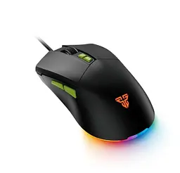 Ігрова миша Fantech VX-6 PHANTOMII 60IPS, 20G, 7200DPI Black - мініатюра 2