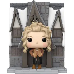 Фігурка Funko Pop Фанко Поп Гаррі Поттер Мадам Розмерта Harry Potter Madam Rosmerta 15 см FP HP MR 157 - мініатюра 2