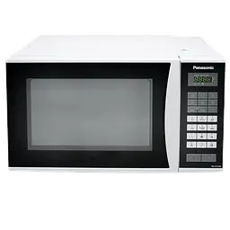 Мікрохвильова піч з грилем Panasonic NN-GT352WZUE Openbox - мініатюра 4