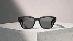 Аудіо окуляри Bose Frames Alto розмір S/M Black (840668-0100) - мініатюра 2