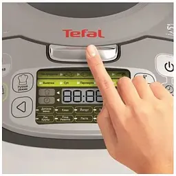 Мультиварка Tefal RK812B32 - мініатюра 7