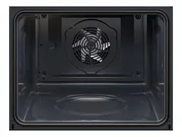 Духовка електрична Electrolux LOF6P16Z - мініатюра 5