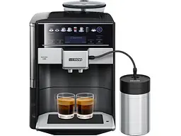 Кавомашина автоматична Siemens EQ.6 Plus S800 TE658209RW