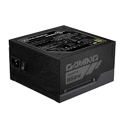 Блок живлення Gigabyte Gaming 850GM PG5 850W (GP-GME850GM PG5) - мініатюра 2